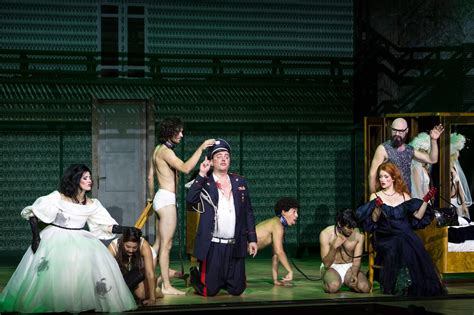 Explore the full restoration process. Boulezian: Salzburg Festival (3) - The Bassarids, 23 ...