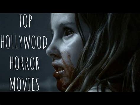 One of the best thriller movies on netflix. Top Hollywood Horror movies|Horror movies|available on ...