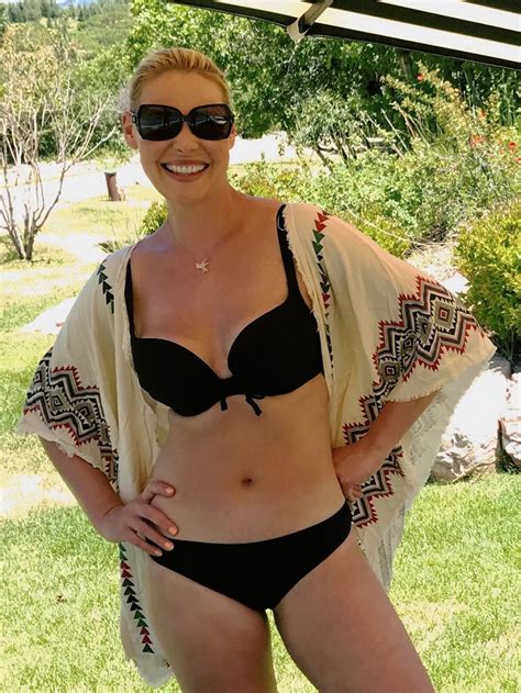 Catherine hiegel is a professor to the cnsad for thirteen years. Katherine Heigl in Bikini - Social Media 03/29/2018