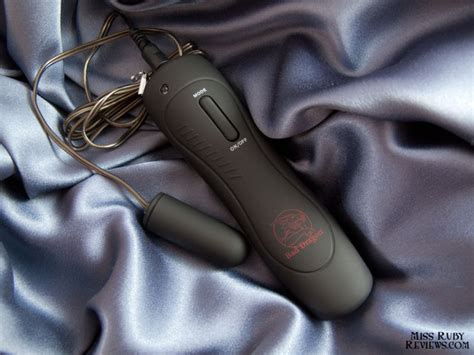 But considering its size, you might want to take bd includes a bag with each package that you can use to store your nix in. Review: Bad Dragon Bullet Vibrator - Miss Ruby Reviews