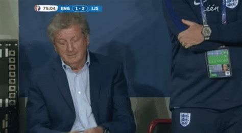 You can choose the most popular free roy hodgson gifs to your phone or computer. Euro 2016 Facepalm GIF by Sporza - Find & Share on GIPHY