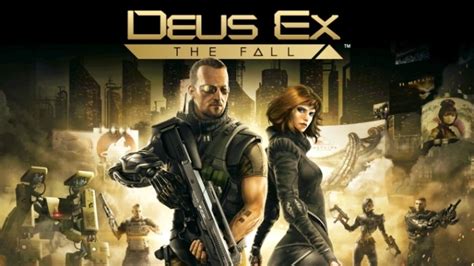 So what if it was not from the authors. Deus Ex Game Download For Android - filmsever