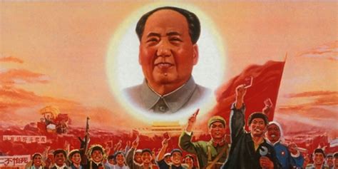 With fadil hasa, miola sitaj, ola sadiku, marko bitraku. Mao Ce-tung (560×280)