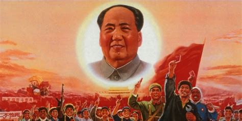 Facebook insanlara paylaşma gücü vererek dünyanın. Mao Ce-tung (560×280)