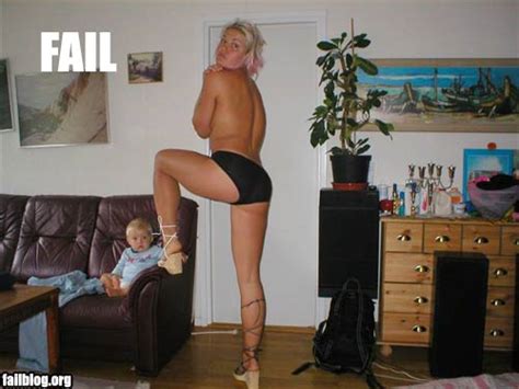 Parenting Fail - Picture | eBaum's World