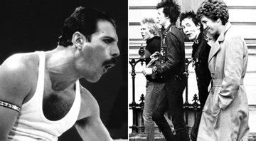 Freddy marks was born in 1940s. Rolling Stone · Por que Freddie Mercury se sentiu traído ...