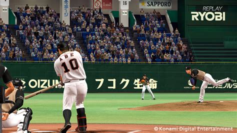 Maybe you would like to learn more about one of these? 画像集/プロ野球スピリッツ2013PS_Vita - 4Gamer.net