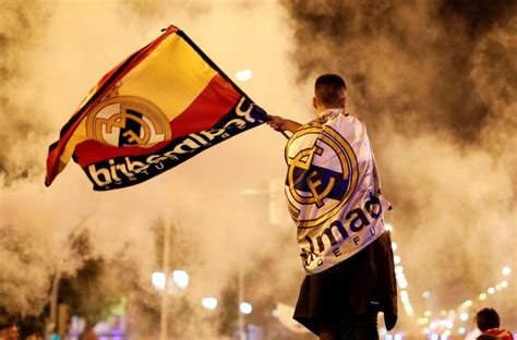 Real madrid club de fútbol, commonly known as real madrid, is a professional football club based in madrid, spain. Real Madrid Flag / Real Madrid Flag Football Flags The ...