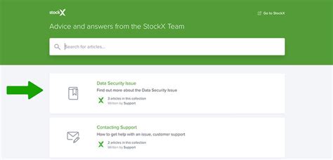How can i manage my personal information? How To Delete Your StockX Account | Nice Kicks
