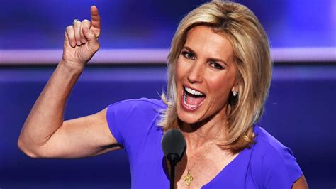 Maybe you would like to learn more about one of these? Laura Ingraham 2 - KonnieMoments