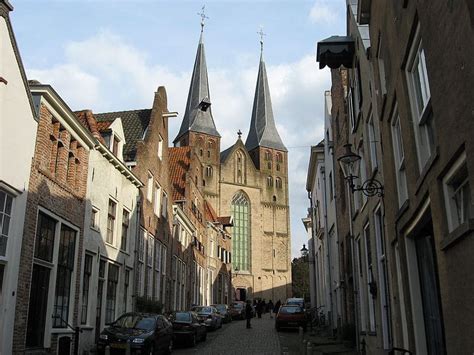 15 Best Things to Do in Deventer (the Netherlands) - The Crazy Tourist