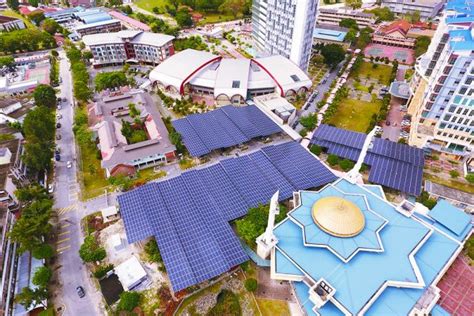 In 2016, malaysia saw another policy shift, with solar pv being phased out of the fit, in favour of net energy metering (nem). UTM students embrace solar solution | BSL Eco Energy