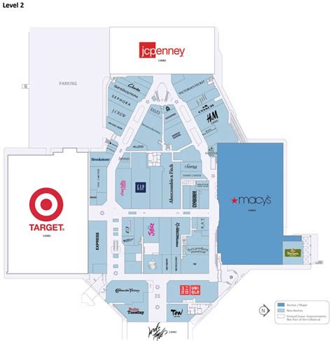 1000s of styles up to 70% off at virginia's indoor outlet shopping and dining destination. 29 Colorado Mills Mall Map - Online Map Around The World