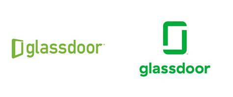 Brand New: New Logo for Glassdoor