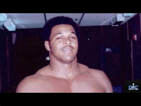 Born july 11, 1954 (age 66). WCW Theme - Butch Reed 'GlobeTrotter' - YouTube