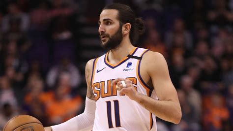 The little things mean the most. Ricky Rubio Full Bio, Careers, News, Titles, Net Worth 2020