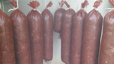 Learn the main secret to delicious homemade sausage here. Best Smoked Summer Sausage Recipe - 10 Best Smoked Summer ...