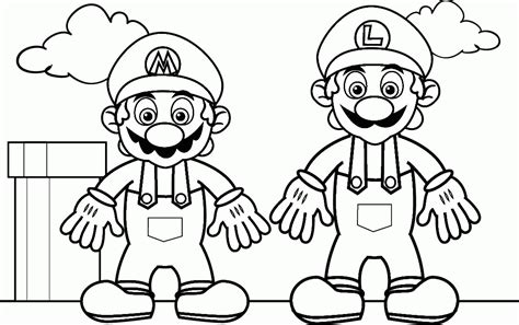 Find out our pictures to color of easter egg, easter bunny, easter basket, chocolate eggs and much more. Super Mario Easter Coloring Pages - Coloring Home