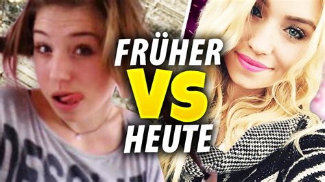 Jun 29, 2021 · zwischen wembley 1996 und heute gibt es eine verbindung: BibisBeautyPalace - YouTuber FRÜHER vs HEUTE! - YouTube