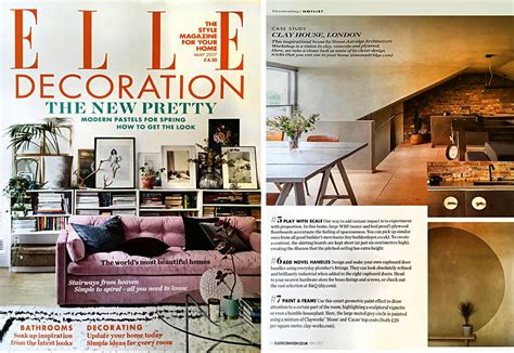 Maybe you would like to learn more about one of these? 10 Best Interior Design Magazines In The UK - Interior ...