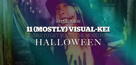 Check spelling or type a new query. 11 (mostly) Visual-Kei tunes to get you in the mood for ...