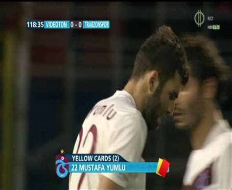 The uefa europa league (abbreviated as uel) is an annual football club competition organised by uefa since 1971 for eligible european football clubs. Videoton FC - Trabzonspor Kulübü 0 : 0 11-esekkel 4-2 ...