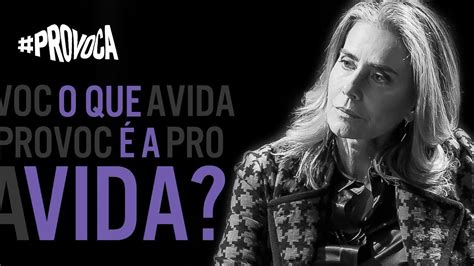 Sobre a opinião dos utilizadores. O que é a vida? | Maitê Proença - YouTube