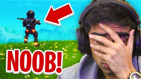 If you're looking for live streams, check out the best vote up the best fortnite channels on youtube, and add your favorite fortnite content creators missing from this list. Watching MY FIRST FORTNITE VIDEO - YouTube