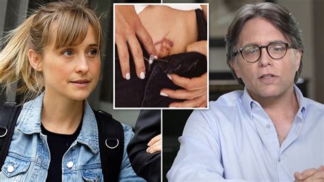 The idea that was a nxivm brand is beyond silly. NXIVM sex cult 'lured slaves in with promise of female mentorship'