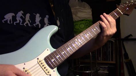 This one i am absolutely sure of. Stone Temple Pilots - Wicked Garden - Guitar Cover - YouTube