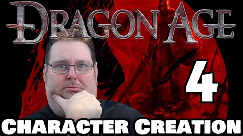 We narrowed down the best character creation games based on games with good character customization systems for you. Dragon Age RPG Live Game --- Character Creation ...