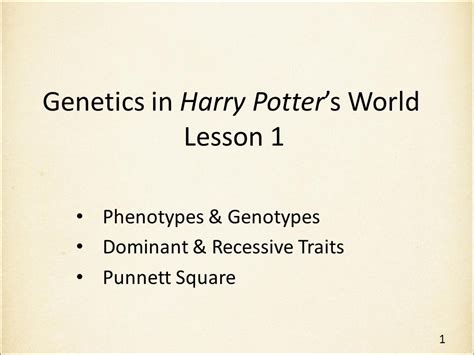 More summaries and resources for teaching or studying harry potter and the chamber of secrets. Human Mendelian Traits Worksheet Answers - Ivuyteq