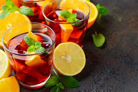 Visit your local olive garden located at louisville, kentucky for delicious italian dishes perfect for the whole family. How to make Olive Garden Sangria' s | LEAFtv