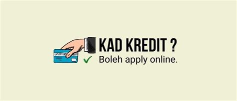 Kredit kad terbaik dan mudah untuk diperolehi lengkap dengan permohonannya secara sememangnya, kita sangat memerlukan kad kredit, kadangkala mungkin kita terlupa langkah 4. Cara Apply Kad Kredit Secara Online - Bromoden