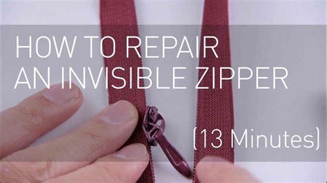 Small kit, medium kit, large kit How To Fix A Zipper On Pants. Frequently Asked Questions ...
