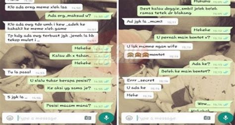 Untuk mendalami isu ini, mari kita lihat 5 alasan biasa suami pada isteri. Isteri orang skandal dengan suami orang ni memang trending ...