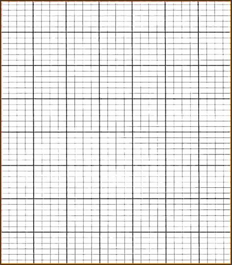 Grid paper template free graph to print math aids worksheets. 9 Word Graph Paper Template - SampleTemplatess ...