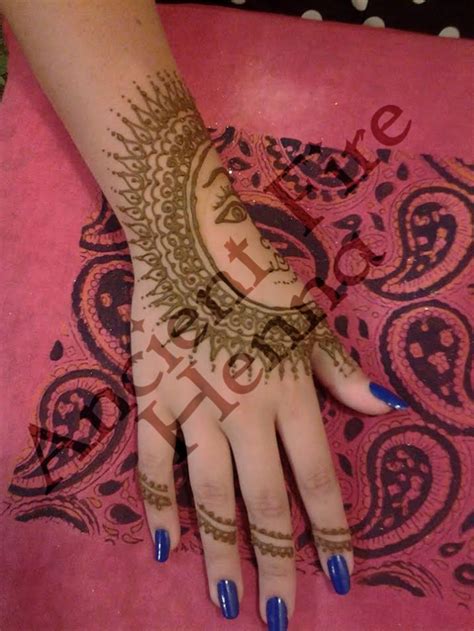 Communicate with the henna tattoo artist you select to work out the details of your event. Hire Ancient Fire Henna - Henna Tattoo Artist in Boston ...