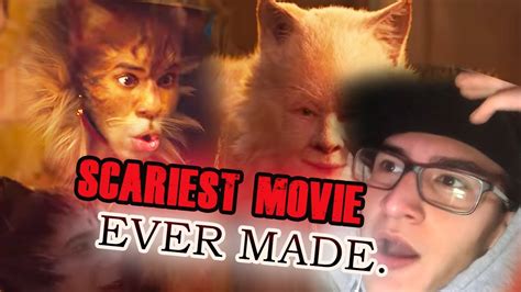 In honour of #halloween, the gang delve into their deepest fears as they divulge the scariest film they've ever seen, all in this chatty faces! THE SCARIEST MOVIE EVER MADE - YouTube