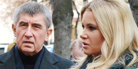 Andrej babiš news, gossip, photos of andrej babiš, biography, andrej babiš girlfriend list 2016. Vodi li tajkun Babiš Češku putem Poljske i Mađarske ...