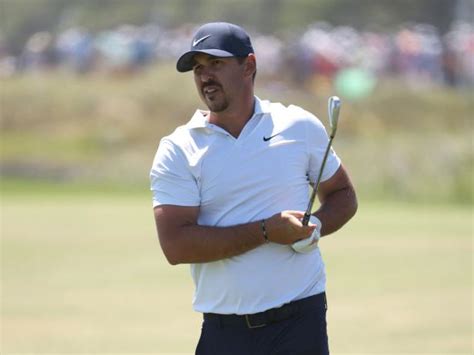 Easy birdie, though, and the south african is one off the lead with nine holes to play. U.S. Open 2021 picks: The 13 best bets to win at Torrey ...
