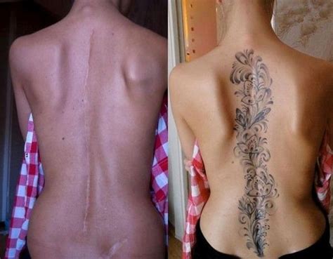 Other times, the tattoo can be an embarrassing reminder of a rash decision gone wrong. 15 Tattoos That Brilliantly Cover Up Peoples Embarrassing ...