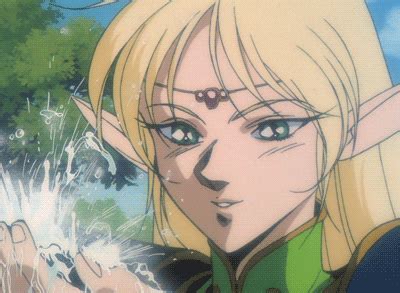 Anime1.com > record of lodoss war tv. Pin by puchiko on a n i m e | Anime toon, Aesthetic anime ...