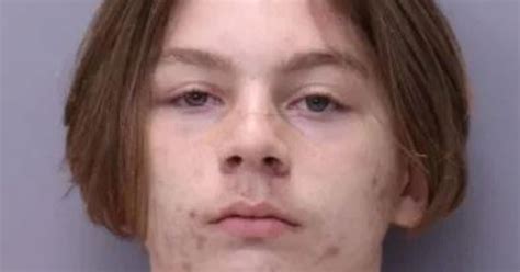 Family of aiden fucci, the teen boy accused in the death of st. Aiden Fucci - 14 enne uccide compagna di classe: spunta la ...