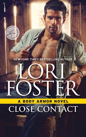 Great savings & free delivery / collection on many items. Close Contact | Lori Foster | New York Times Bestselling ...