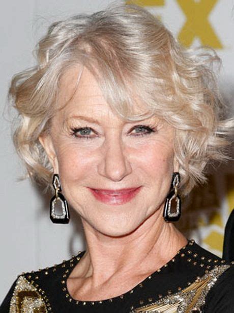 50 gorgeous hairstyles that will make thin hair appear thicker. Great Haircuts For Older Women With Thinning Hair : Short ...