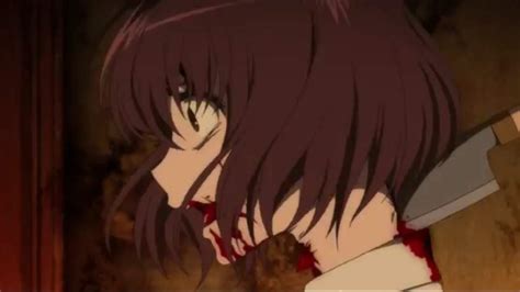 Jika kalian menemukan eror harap komen di kolom komentar sesuai judul dan di episode yang kalian sedang lihat tersebut. Another: Worst Death | Anime Amino