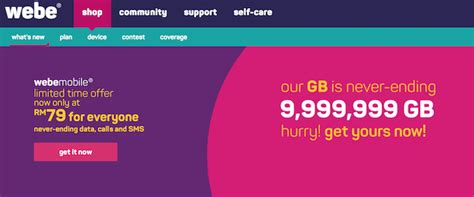 Get unlimited data and calling plans at the best price & more validity with our unlimited recharge plans. webe - Being Online 24/7 Is FUN With Unlimited Data ...