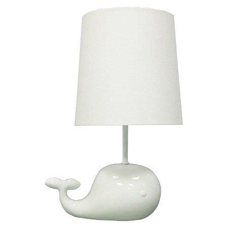 Check spelling or type a new query. Circo™ Ceramic Table Lamp & Shade - Whale (with bulb ...