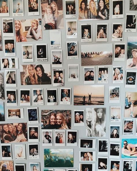 We did not find results for: 50+ Creative Polaroid Picture Display Inspirations ...